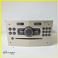 Stereo Autoradio Lettore CD Di