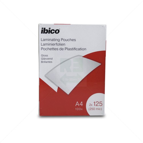 Fogli laminazione ibico din - di,