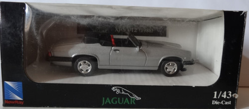 Jaguar v12 1988 - v12,