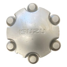 ISUZU D-MAX TAPPO CENTRALE