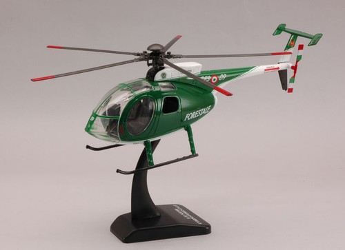 New ray elicottero - new,