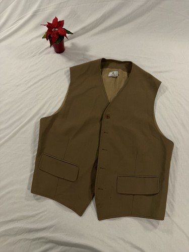 Zanella tuta gilet - gilet, beige