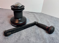 Harken Power Ratio #40 Radial