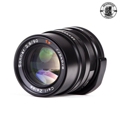 Contax carl zeiss sonnar - contax,