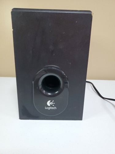 Subwoofer logitech 230 - logitech, x-230