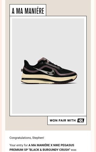 Nuove maniere nike - nuove, a