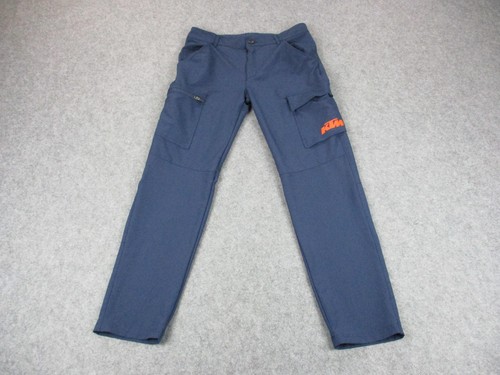 Pantalone red bull ktm - pantalone,