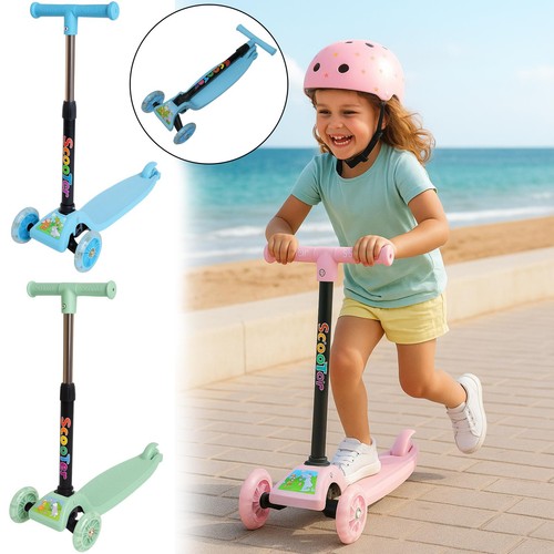 Monopattino bambini bambino - monopattino,