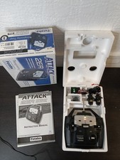 FUTABA RADIO ATTACCO SET 40mhz