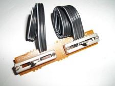 Kenwood GE-1100 Interruttori
