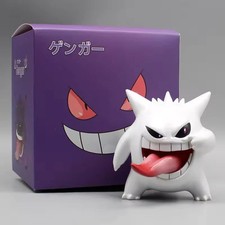 Action Figure Pokémon Gastly
