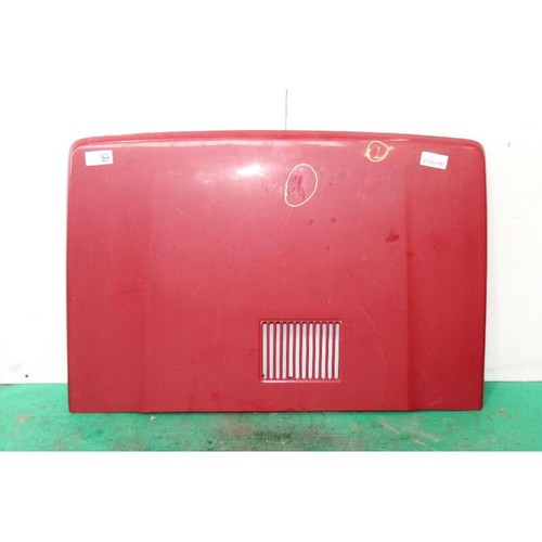 7591578 cofano fiat panda - 7591578,