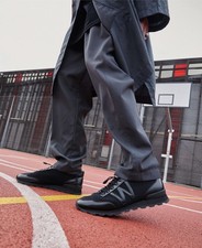 J.M. Weston On My Way Sneaker