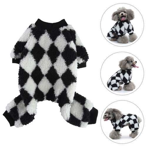 Abbigliamento per cani di - ,