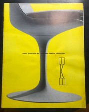 Brochure Knoll Associates Inc