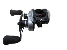 Abu Garcia Revo Winch Destro