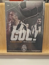 DVD I 3000 gol della Juventus