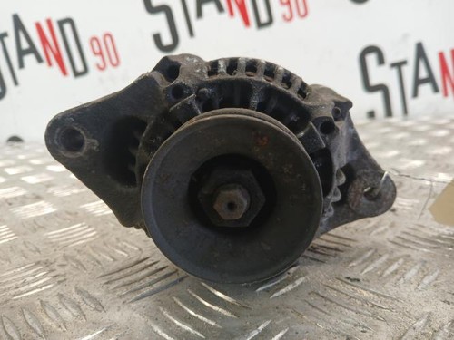 Alternatore aixam 741 - alternatore,