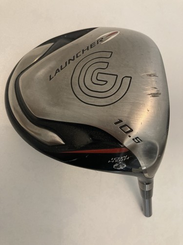 Cleveland golf launcher 5 - launcher, 10.5