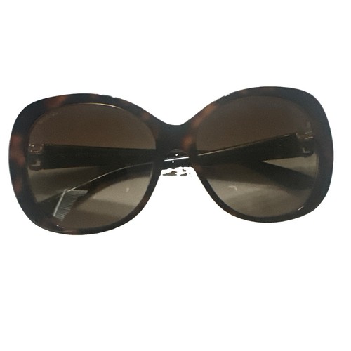 Used bvlgari sunglasses - bvlgari,