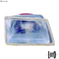 FARO PRINCIPALE 550-1105L-LD-E