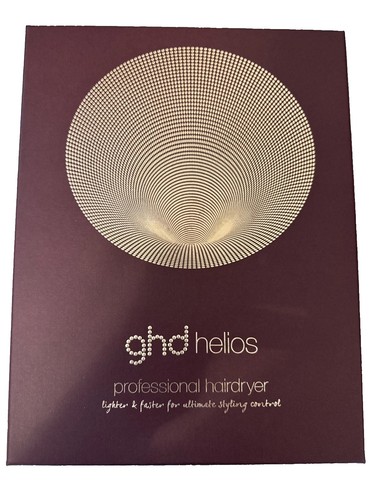 Ghd helios prugna - ghd,