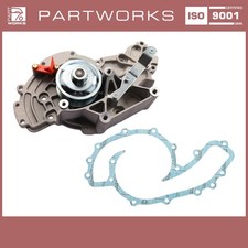 Pompa acqua per PORSCHE 928 S4