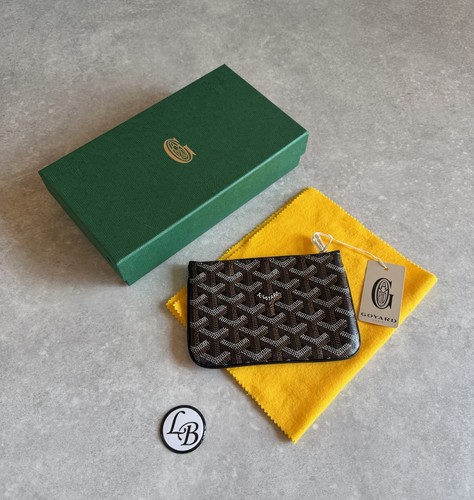 Goyard mini sacchetto senato - -,