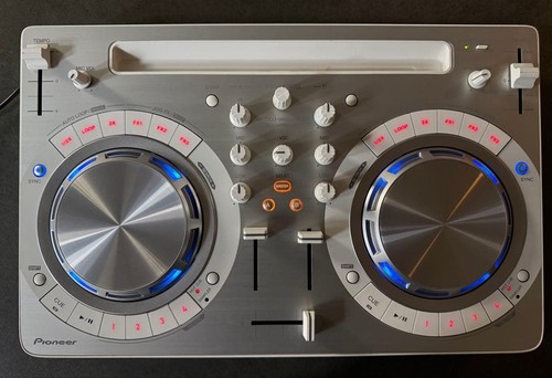 Pioneer ddj wego3 - pioneer, ddj-wego3