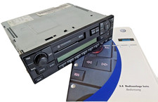 CD radio beta originale VW con