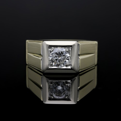 Anello uomo donna con - da,