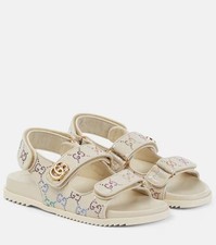 Gucci Moritz Supreme Double GG