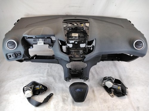 Kit airbag completo per ford - kit,
