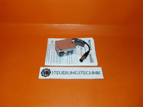 Sensore laser keyence - sensore,