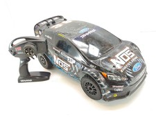 *RARO* Traxxas 1/10 4x4 Auto