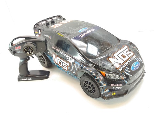 Raro traxxas 10 - traxxas, auto