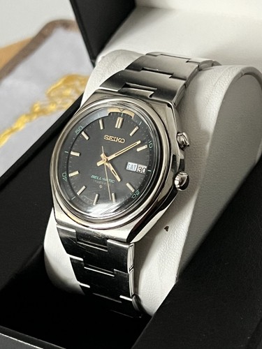 Orologio seiko bell matic 4006 - matic,