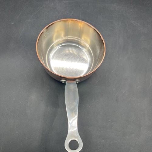Casseruola piccola vintage