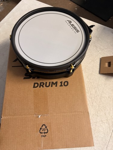 Alesis strata prime - strata,