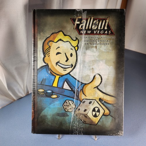 Fallout new vegas guida - new,
