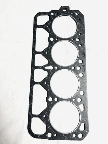 Fiat 124 1400 guarnizione - 1400, cc.