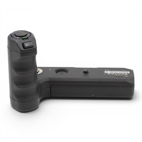 Asahi pentax winder - pentax, ii