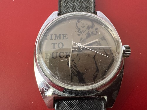 Raro orologio polso - raro!,