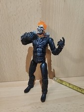 Modellino Marvel Ghost Rider
