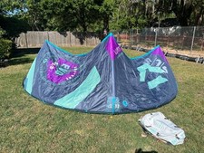 Duotone evo sls 12m - sls, kitesurf