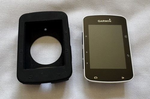 Garmin edge 520 ciclismo - edge,