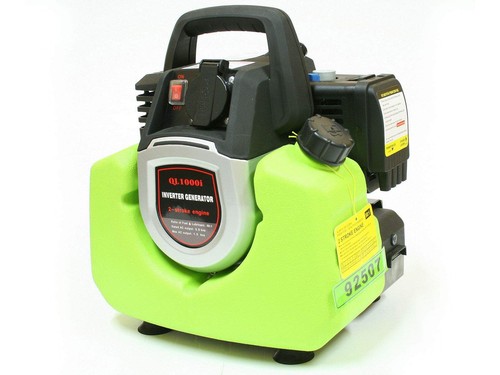 Generatore benzina portatile - generatore,
