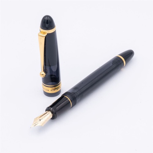 Penna stilografica pilot - stilografica,