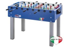 Calcio balilla biliardino calcetto BOMBER Roberto Sport per INTERNO + 10 PALLINE