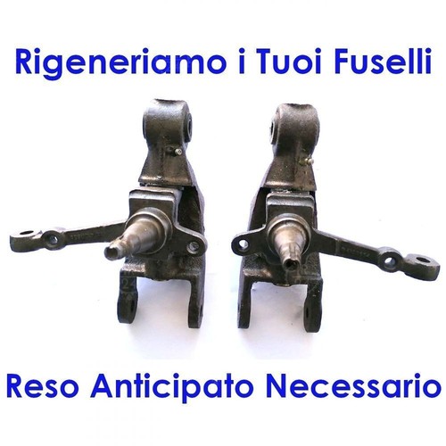 Montanti fuselli per fiat - montanti,